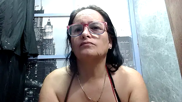 Nastylatinaxxx online show from March 25, 2026, 12:00 pm