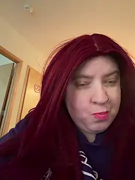 Sexy Little SlutAriel online show from May 12, 2026, 5:54 pm