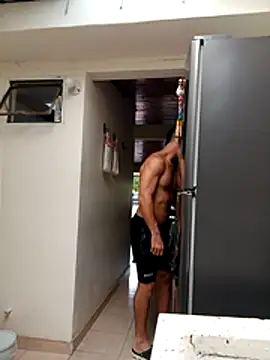 sebasxx97 online show from November 1, 2025, 7:49 pm