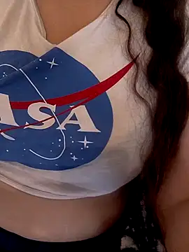 Zanoba-16 online show from November 10, 2025, 8:13 am