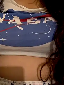 Zanoba-16 online show from December 17, 2025, 9:43 pm