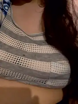 Zanoba-16 online show from January 9, 2026, 11:06 pm