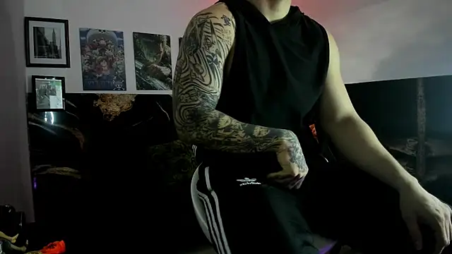 Sisoyalejo420 online show from September 27, 2025, 4:56 pm