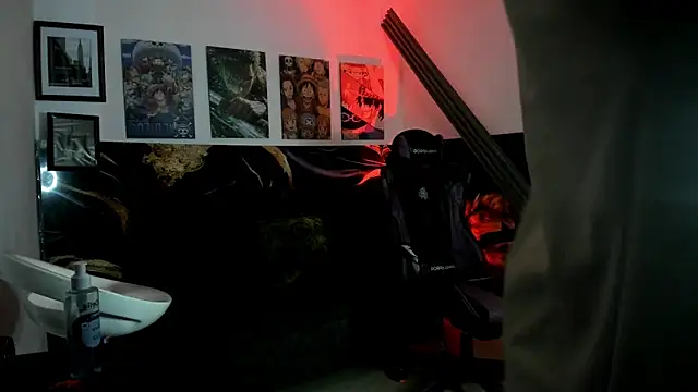 Sisoyalejo420 online show from September 28, 2025, 8:25 pm