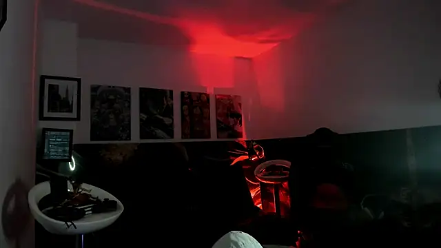 Sisoyalejo420 online show from October 6, 2025, 10:18 pm