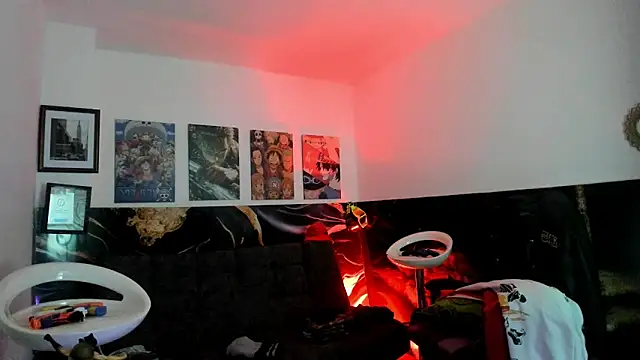 Sisoyalejo420 online show from October 16, 2025, 2:56 am