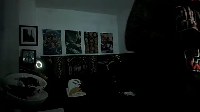 Sisoyalejo420 online show from October 27, 2025, 12:20 pm