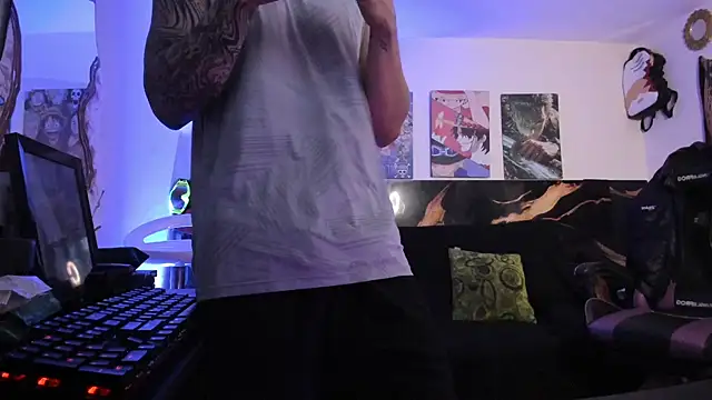 Sisoyalejo420 online show from December 17, 2025, 3:51 pm