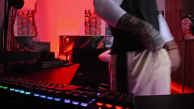 Sisoyalejo420 online show from January 11, 2026, 2:05 am