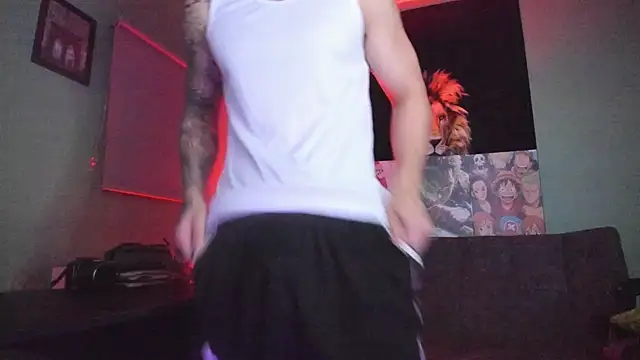 Sisoyalejo420 online show from March 18, 2026, 11:41 pm