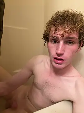 CreamyAustin online show from March 13, 2026, 12:50 am