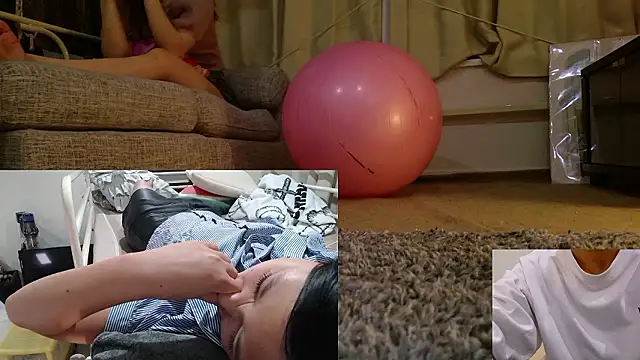 POCARI SWEAT online show from September 19, 2025, 1:12 pm