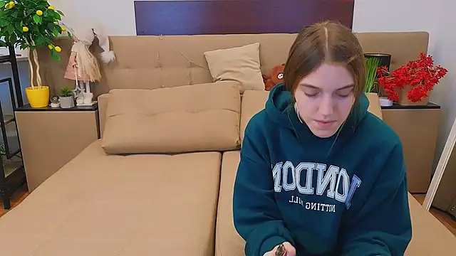  Olli  Stiw  online show from February 14, 2026, 9:06 am