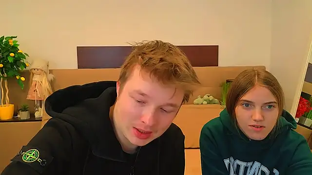  Olli  Stiw  online show from February 20, 2026, 8:27 am