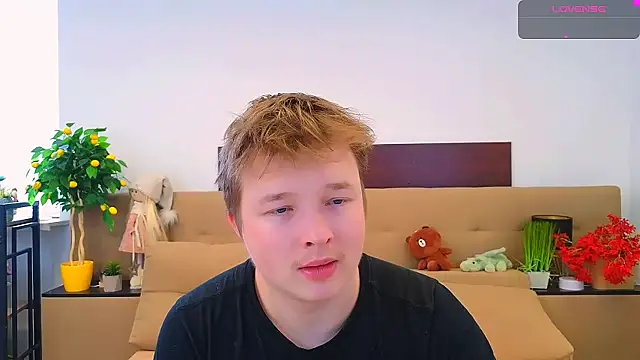  Olli  Stiw  online show from February 21, 2026, 7:31 am