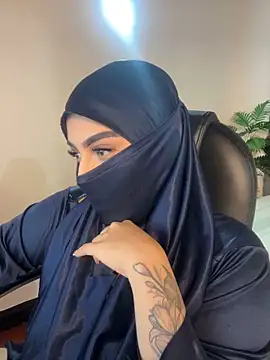 haddy ss online show from October 27, 2025, 7:18 pm