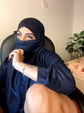 haddy ss online show from November 27, 2025, 8:00 pm