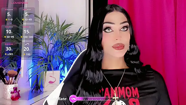 Snapshot of amal_baddell chatting on June 22, 2026, 3:36 am amal baddell online show from June 22, 2026, 3:36 am
