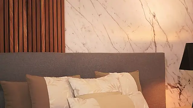 EmaSaenz online show from January 13, 2025, 11:06 pm