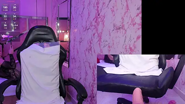 Snapshot of Ashley_sa chatting on November 6, 2025, 4:57 am Ashley sa online show from November 6, 2025, 4:57 am