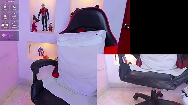 Snapshot of Ashley_sa chatting on November 30, 2025, 5:33 am Ashley sa online show from November 30, 2025, 5:33 am