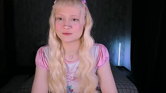 MariaMango online show from November 12, 2025, 1:17 am