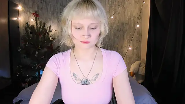 MariaMango online show from January 8, 2026, 6:43 pm