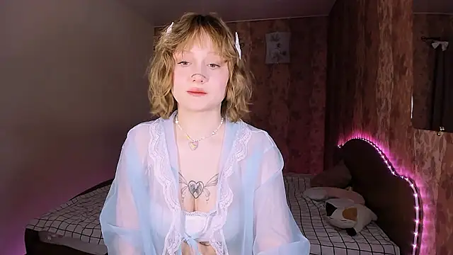 MariaMango online show from March 6, 2026, 1:57 am