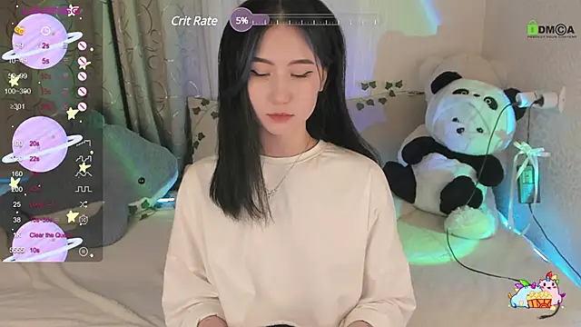 Snapshot of EmmaHixLove chatting on December 5, 2024, 4:55 pm EmmaHixLove online show from December 5, 2024, 4:55 pm