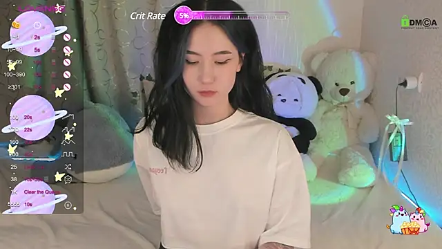 Snapshot of EmmaHixLove chatting on December 10, 2024, 5:11 pm EmmaHixLove online show from December 10, 2024, 5:11 pm