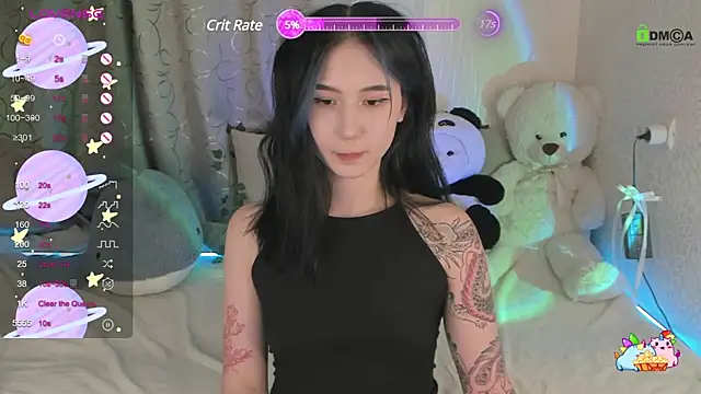 Snapshot of EmmaHixLove chatting on December 11, 2024, 4:42 pm EmmaHixLove online show from December 11, 2024, 4:42 pm