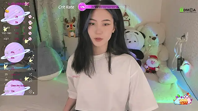 Snapshot of EmmaHixLove chatting on December 22, 2024, 1:22 pm EmmaHixLove online show from December 22, 2024, 1:22 pm