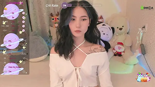 Snapshot of EmmaHixLove chatting on December 24, 2024, 3:16 pm EmmaHixLove online show from December 24, 2024, 3:16 pm
