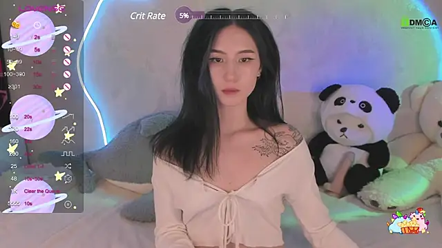 Snapshot of EmmaHixLove chatting on February 20, 2025, 5:18 pm EmmaHixLove online show from February 20, 2025, 5:18 pm