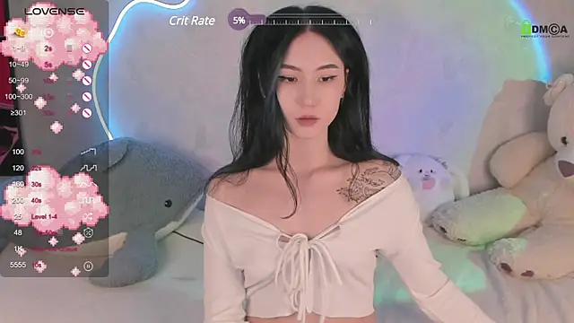 Snapshot of EmmaHixLove chatting on February 26, 2025, 1:08 pm EmmaHixLove online show from February 26, 2025, 1:08 pm