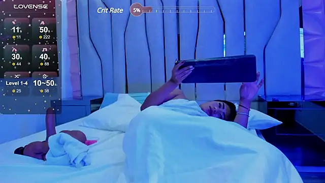 emilycat 777 online show from January 22, 2025, 9:13 am