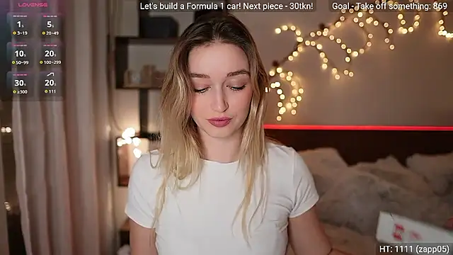 Alexis   Texas online show from January 17, 2026, 6:00 pm