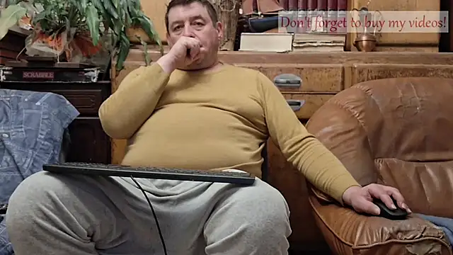 sympatrique online show from November 22, 2025, 11:04 pm