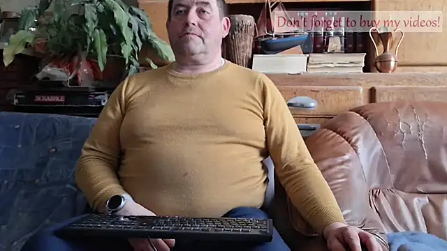 sympatrique online show from November 30, 2025, 2:32 pm