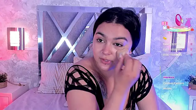 alina stark online show from May 21, 2026, 7:54 pm