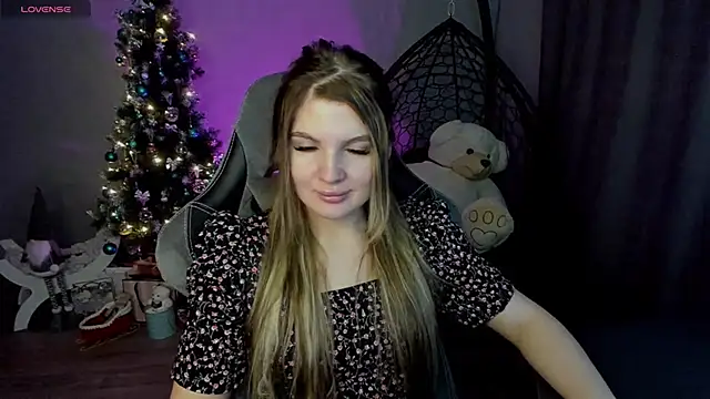 lily williamss online show from December 18, 2024, 3:15 am