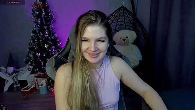 lily williamss online show from December 24, 2024, 3:05 am