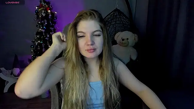 lily williamss online show from January 9, 2025, 12:03 am