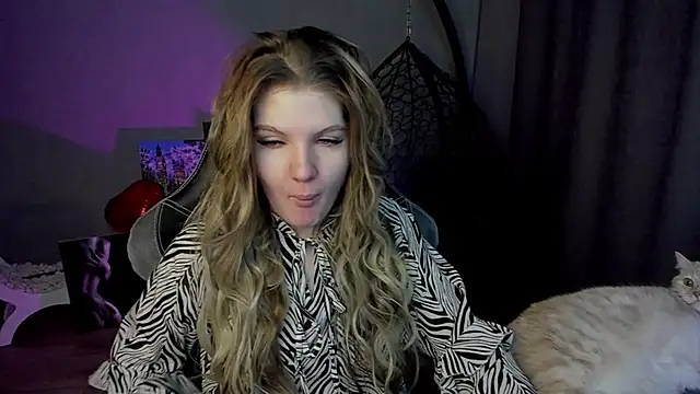 lily williamss online show from February 4, 2025, 12:19 am