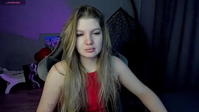 lily williamss online show from February 5, 2025, 12:31 am