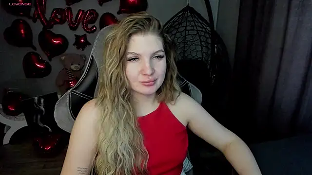 lily williamss online show from February 25, 2025, 3:20 am