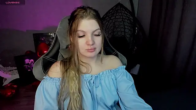 lily williamss online show from March 6, 2025, 3:24 am