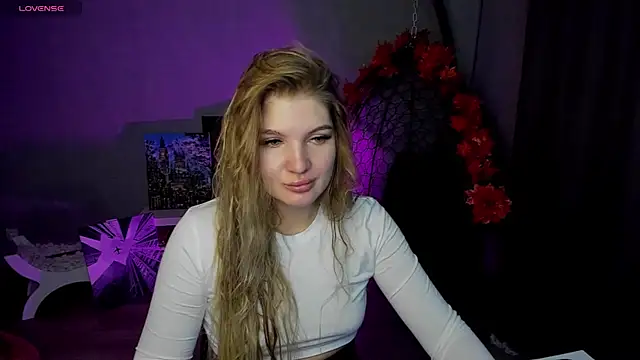 lily williamss online show from October 7, 2025, 1:14 am