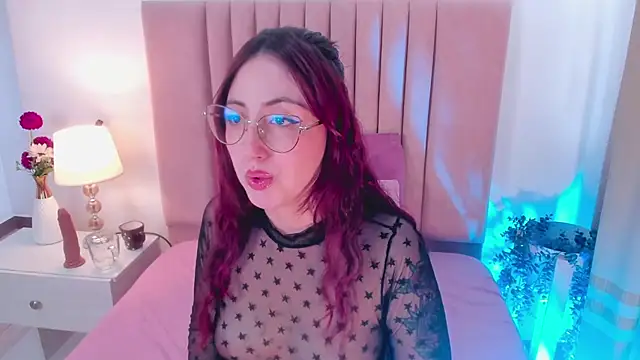 Emilywatsonn online show from January 7, 2025, 3:12 pm