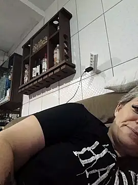 marcialoira online show from October 26, 2025, 10:25 pm